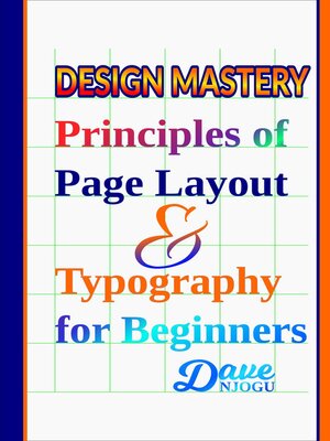 cover image of Design Mastery
